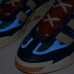 Кроссовки Adidas Niteball Crew / Navy