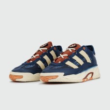 Кроссовки Adidas Niteball Crew / Navy