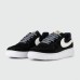 Кроссовки Nike Air Force 1 Low Suede Black / White - арт. f-20841