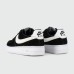 Кроссовки Nike Air Force 1 Low Suede Black / White - арт. f-20841
