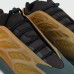 Кроссовки Adidas Yeezy Boost 700 v3 Copper Fade - арт. f-20846