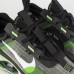 Кроссовки Nike Air Max 2021 Black / White / Green - арт. f-20854