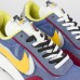 Кроссовки Nike Waffle Daybreak x SACAI Multi-color
