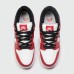 Кроссовки Nike SB Dunk Low Chicago - арт. f-20864
