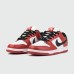 Кроссовки Nike SB Dunk Low Chicago - арт. f-20864