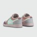 Кроссовки Nike Air Jordan 1 Low Wmns Multi Pastel