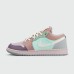 Кроссовки Nike Air Jordan 1 Low Wmns Multi Pastel