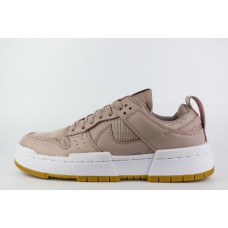 Кроссовки Nike Dunk Wmns Low Disrupt Platinum Violet