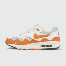 Кроссовки Nike Air Max 1 x Patta Monarch