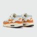 Кроссовки Nike Air Max 1 x Patta Monarch