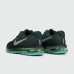Кроссовки Nike Air Max 2017 Green / Black