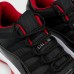 Кроссовки Nike Air Jordan 11 Low True Red