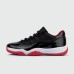 Кроссовки Nike Air Jordan 11 Low True Red