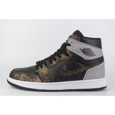 Кроссовки Nike Air Jordan 1 Patina