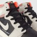 Кроссовки Nike Air Jordan 1 Neutral Grey/Hyper Crimson