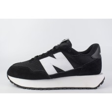 Кроссовки New Balance 237 Wmns Black / White