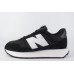 Кроссовки New Balance 237 Wmns Black / White