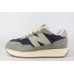 Кроссовки New Balance 237 Wmns Grey / Blue
