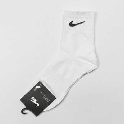 Носки Nike Long Men White - арт. f-20934