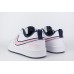 Кроссовки Nike Court Borough 2 Low White / Pink