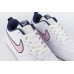 Кроссовки Nike Court Borough 2 Low White / Pink