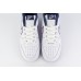 Кроссовки Nike Court Borough 2 Low White / Pink