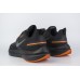Кроссовки Nike Zoom Water Shell Black / Orange