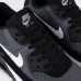 Кроссовки Nike Air Max 90 Grey / Black / White - арт. f-20960