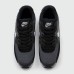 Кроссовки Nike Air Max 90 Grey / Black / White - арт. f-20960