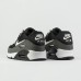 Кроссовки Nike Air Max 90 Black / White / Grey - арт. f-20961