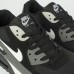 Кроссовки Nike Air Max 90 Black / White / Grey - арт. f-20961