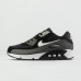 Кроссовки Nike Air Max 90 Black / White / Grey - арт. f-20961