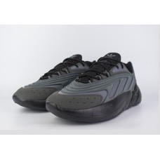 Кроссовки Adidas Ozelia Black / Grey Кроссовки Adidas Ozelia Black / Grey