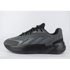 Кроссовки Adidas Ozelia Black / Grey Кроссовки Adidas Ozelia Black / Grey