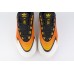 Кроссовки Adidas Ozelia Black / Orange - арт. f-20967