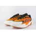 Кроссовки Adidas Ozelia Black / Orange - арт. f-20967