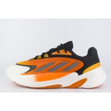 Кроссовки Adidas Ozelia Black / Orange