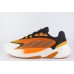 Кроссовки Adidas Ozelia Black / Orange - арт. f-20967