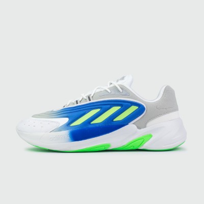 Кроссовки Adidas Ozelia White / Blue