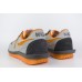 Кроссовки Nike Waffle Daybreak x SACAI Grey / Orange
