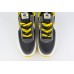 Кроссовки Nike Waffle Daybreak x SACAI Black / Yellow