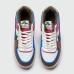 Кроссовки Nike Air Force Shadow Wmns Brown / Color