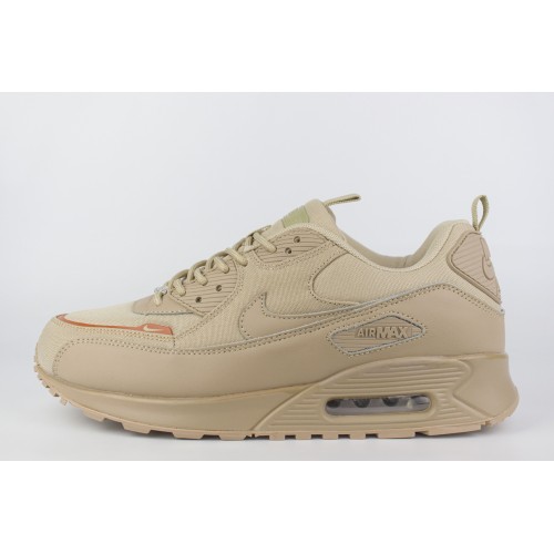 Кроссовки Nike Air Max 90 Surplus Desert - арт. f-21010