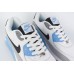 Кроссовки Nike Air Max 90 White / Blue