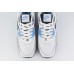 Кроссовки Nike Air Max 90 White / Blue