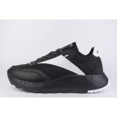 Кроссовки Reebok Legacy Black / White