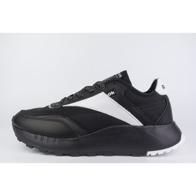 Кроссовки Reebok Legacy Black / White - арт. f-21027