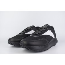 Кроссовки Reebok Legacy Black / White