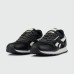 Кроссовки Reebok Classic Leather Black / White