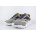 Кроссовки Reebok Legacy Grey / Yellow